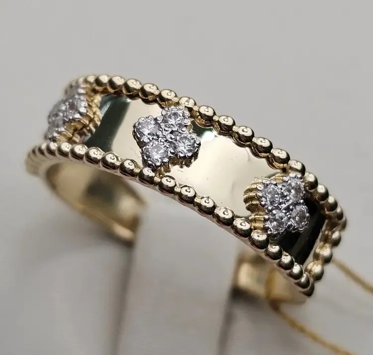 Deimantas 116378653 вес 9.36 г золото, фианит - ForteMarket Deimantas 116378653 вес 9.36 г золото, фианит купить,NaN