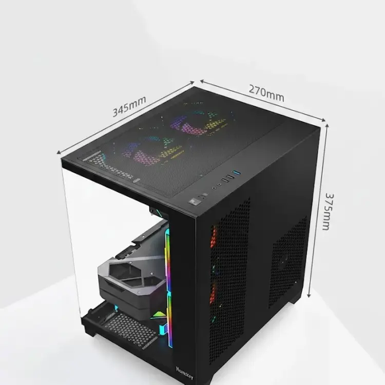 VEGA R5 8400F / RTX 3060 12 Гб / 32 Гб / SSD 1000 Гб / Win 11 Pro купить,NaN