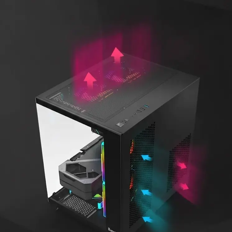 VEGA R5 8400F / RTX 3060 12 Гб / 32 Гб / SSD 1000 Гб / Win 11 Pro купить,NaN