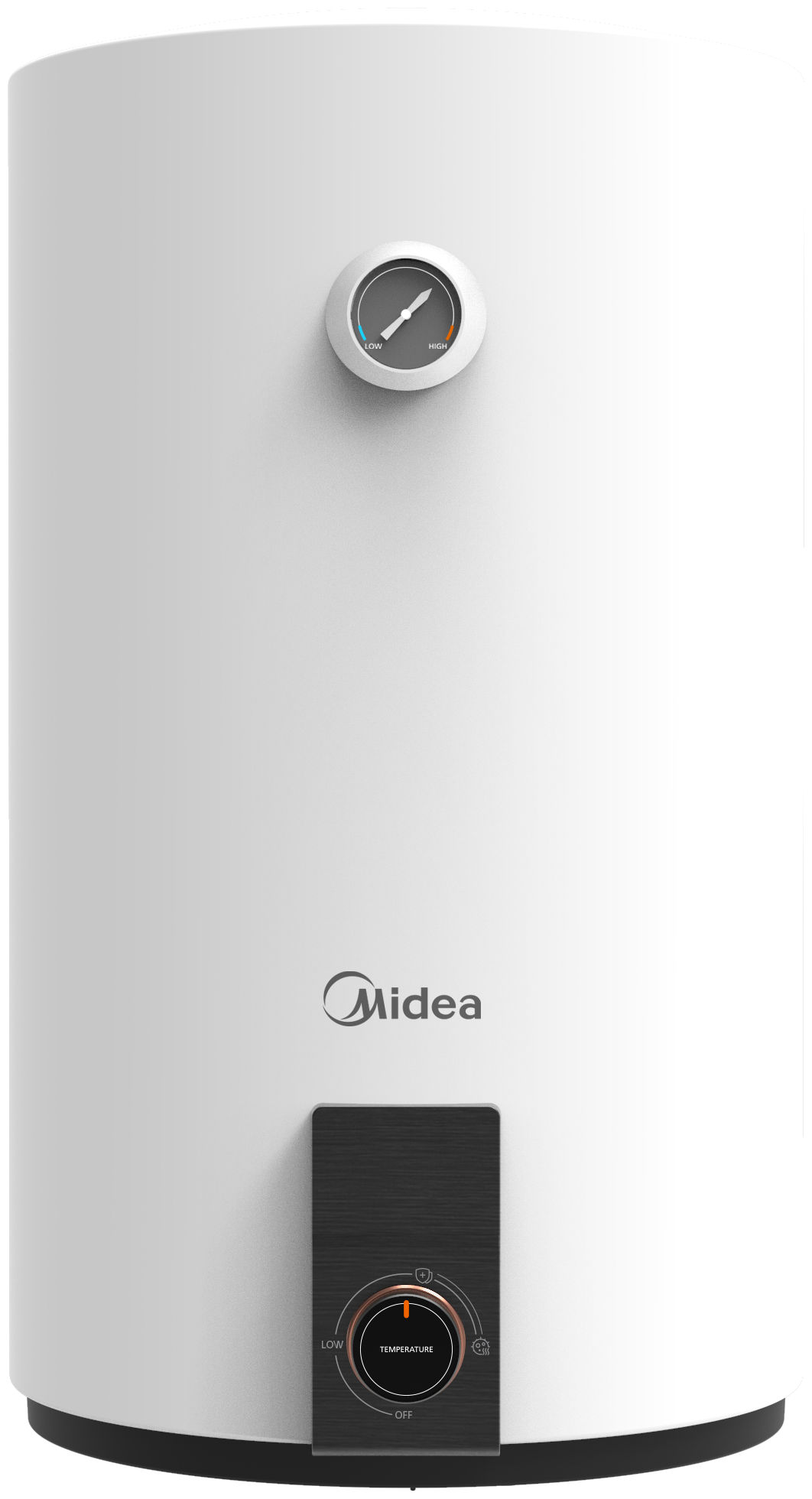 Водонагреватель Midea MWH-10015-CVM белый