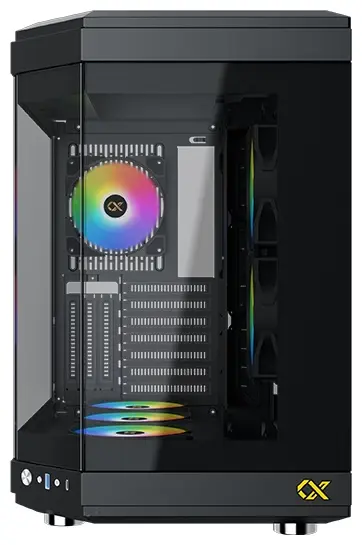 VEGA / 12 Гб / 32 Гб / SSD 2000 Гб / ОС не установлена купить,NaN