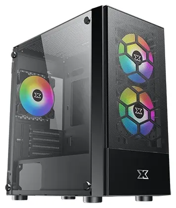 VEGA i5-14400F / RTX 5070 12 Гб / 32 Гб / SSD 2000 Гб / ОС не установлена купить,NaN