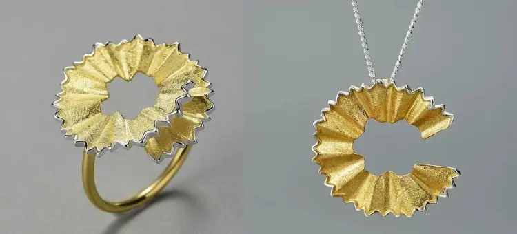 Deimantas 124247975 вес 5.2 г серебро, без вставок купить,NaN