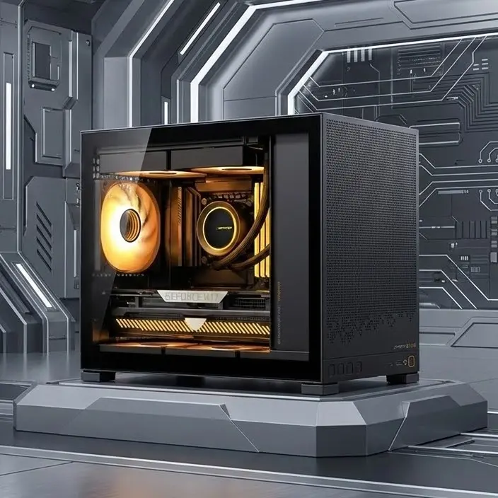 VEGA Ultra 7 265F / RTX 5060 Ti 16 Гб / 64 Гб / SSD 1000 Гб / Win 11 Pro купить,NaN
