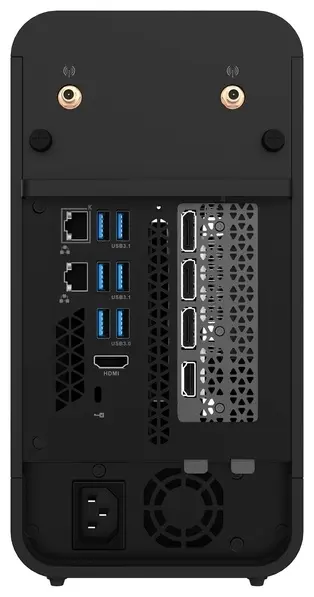 VEGA i5-10400 / RTX 5060 Ti 8 Гб / 16 Гб / SSD 1000 Гб / Win 11 Pro купить,NaN