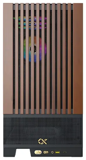 Корпус Xigmatek Endorphin WD EN42201 черный купить,NaN
