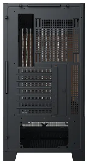 Корпус Xigmatek Endorphin WD EN42201 черный купить,NaN