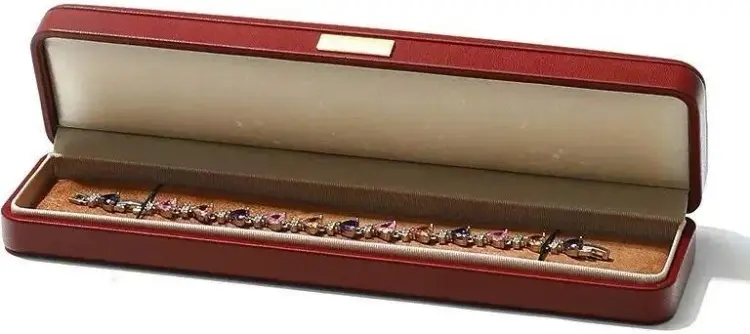 Коробка Deimantas 1 шт, 18х3х3 см купить,NaN