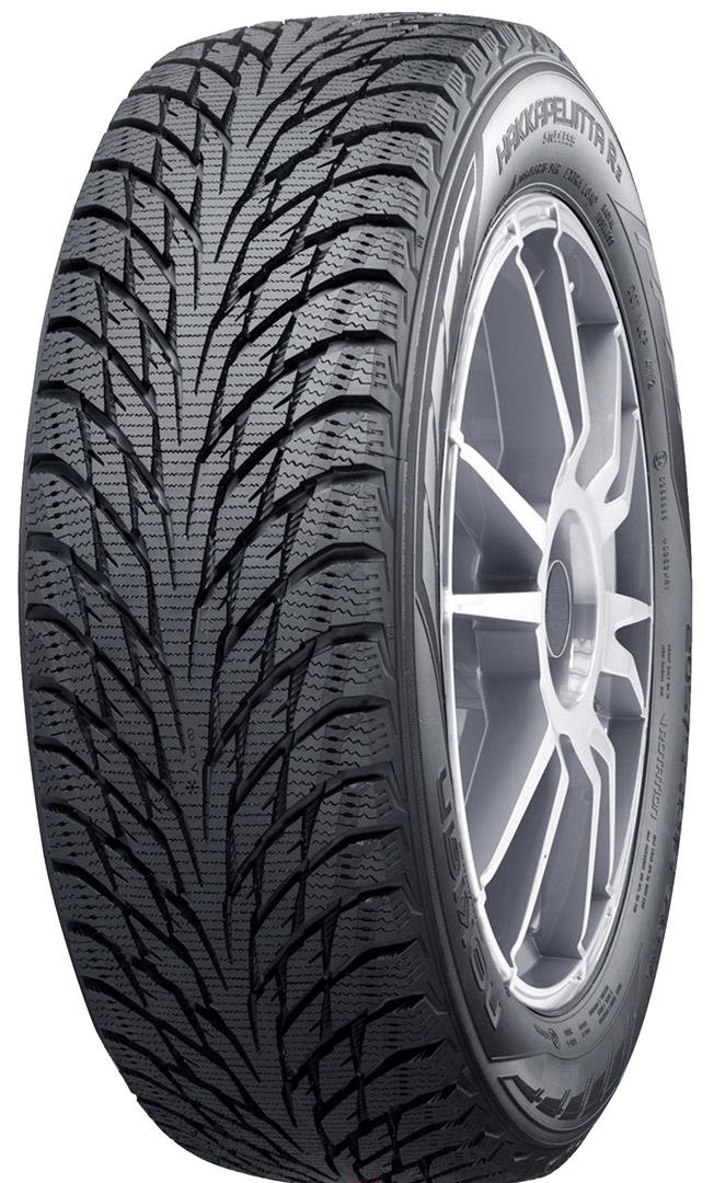 Шина Nokian Hakkapeliitta R2 215/55 R17 98R зимняя купить,71760