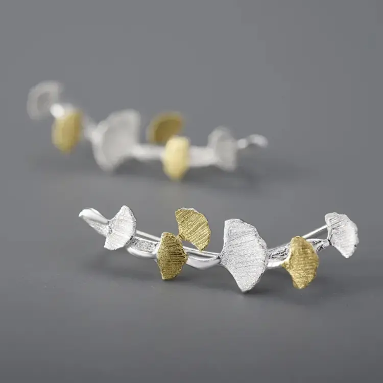 Серьги Deimantas 123938391 вес 1.5 г серебро, без вставок купить,NaN