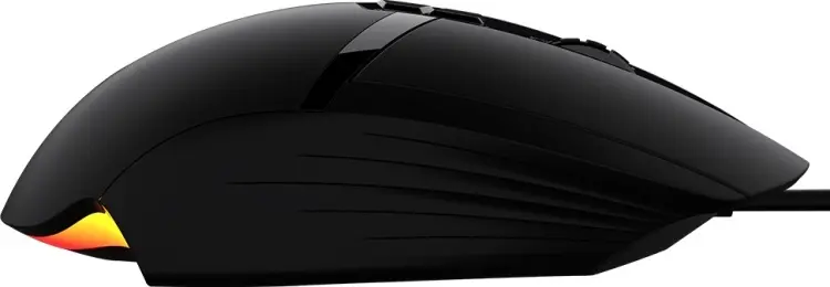 Мышь MeeTion MT-G3325 черный купить,NaN