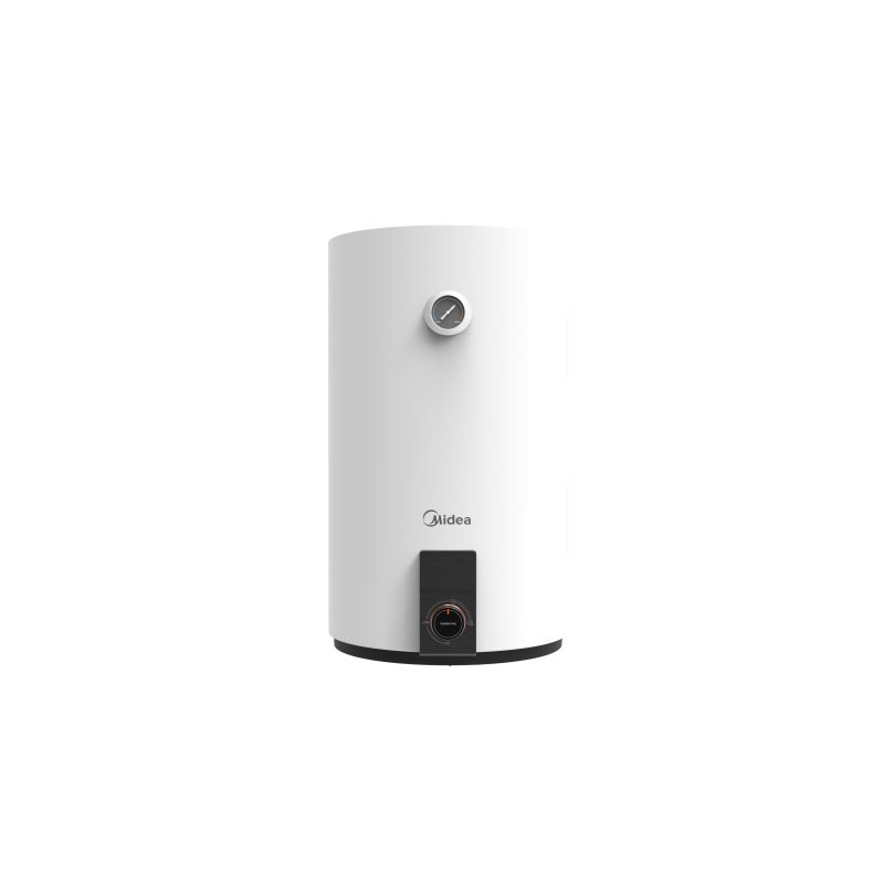 Водонагреватель Midea MWH-8015-CVM белый