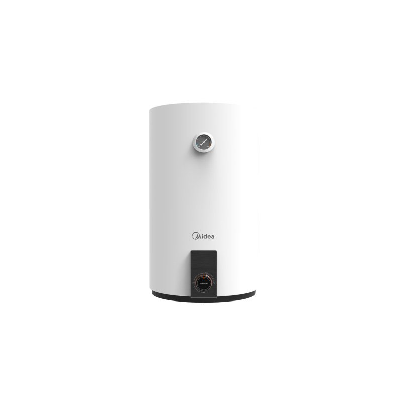 Водонагреватель Midea MWH-8015-CVM белый