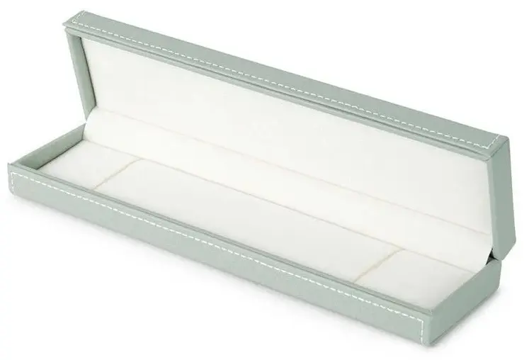 Футляр для украшений Deimantas 1 шт, 19х5х5 см купить,NaN