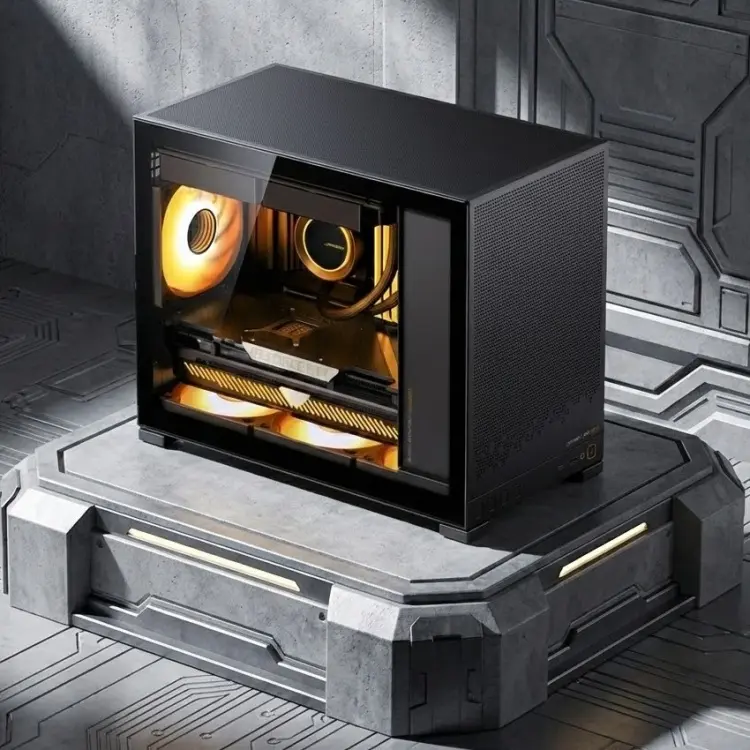 VEGA Ultra 5 225F / RTX 5060 8 Гб / 32 Гб / SSD 2000 Гб / Win 11 Pro купить,NaN