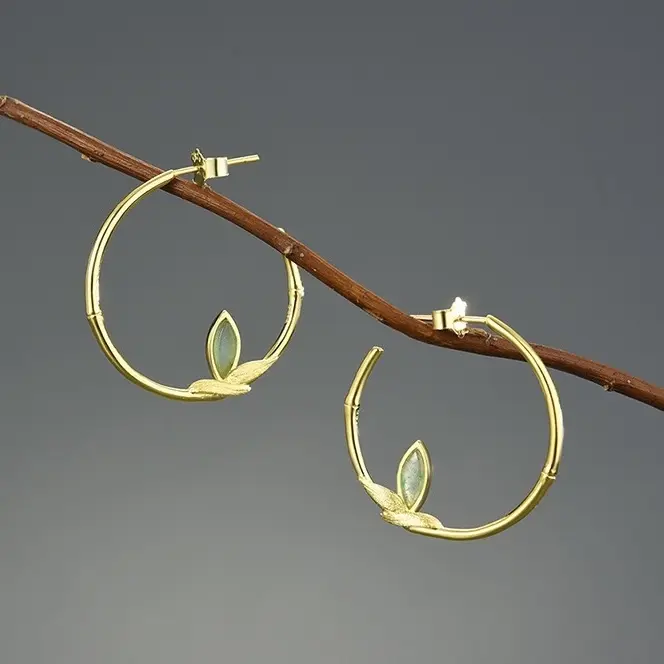 Серьги Deimantas 125345673 вес 3.1 г серебро, авантюрин купить,NaN