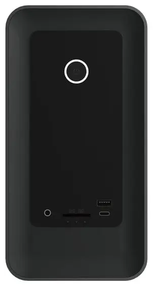 ZOTAC / 8 Гб / 16 Гб / SSD 1024 Гб / ОС не установлена купить,NaN