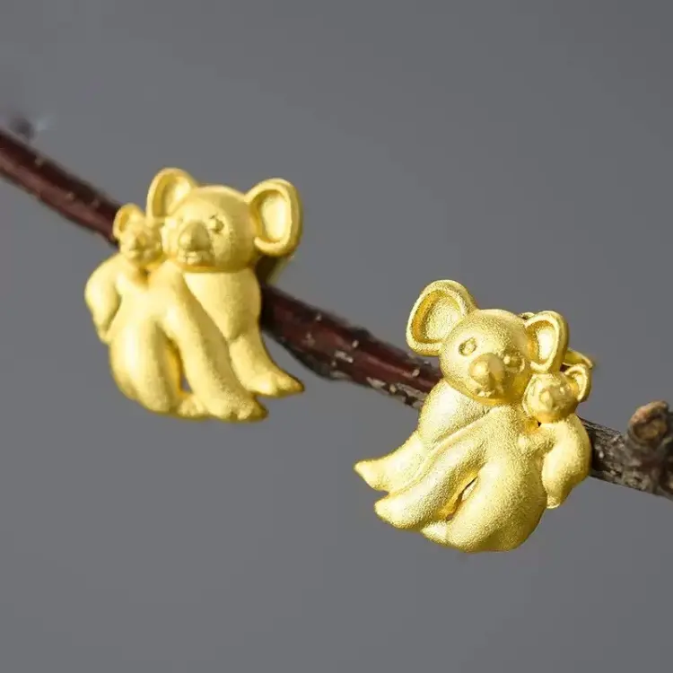 Серьги Deimantas 124949924 вес 1.77 г серебро, без вставок купить,NaN