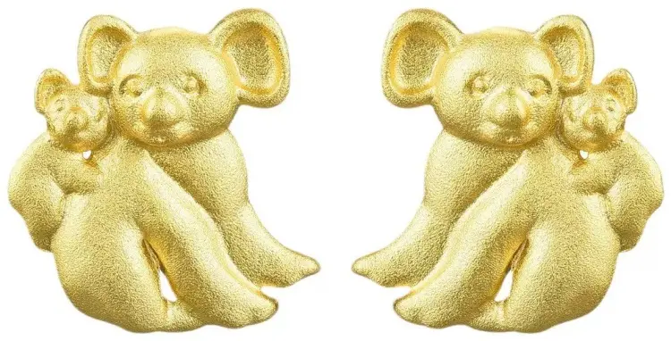 Серьги Deimantas 124949924 вес 1.77 г серебро, без вставок купить,NaN
