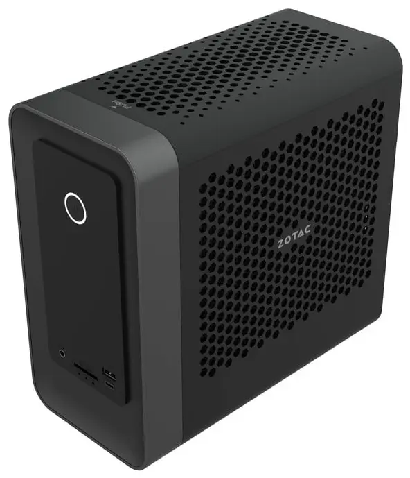 ZOTAC / 8 Гб / 16 Гб / SSD 1024 Гб / ОС не установлена купить,NaN