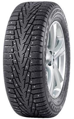 Шина Nokian Nordman 7 215/55 R17 98T зимняя купить,60190