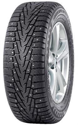 Шина Nokian Nordman 7 215/55 R17 98T зимняя купить,60190