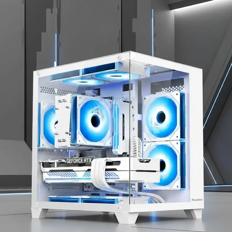 VEGA i5-12400F / RTX 5050 8 Гб / 16 Гб / SSD 500 Гб / Win 11 Pro купить,NaN