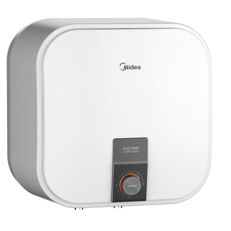 Водонагреватель Midea MWH-1020-KVM белый купить,NaN