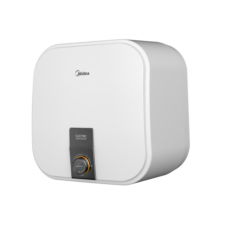Водонагреватель Midea MWH-1020-KVM белый купить,NaN