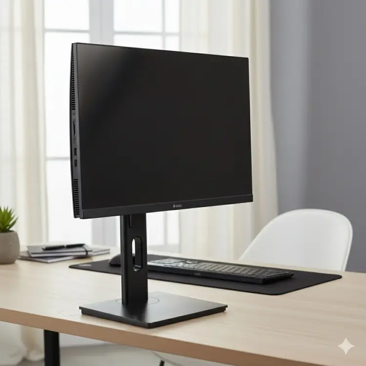 Моноблок VEGA VM238-51CB-19- VM238-51CB-19- черный купить,NaN
