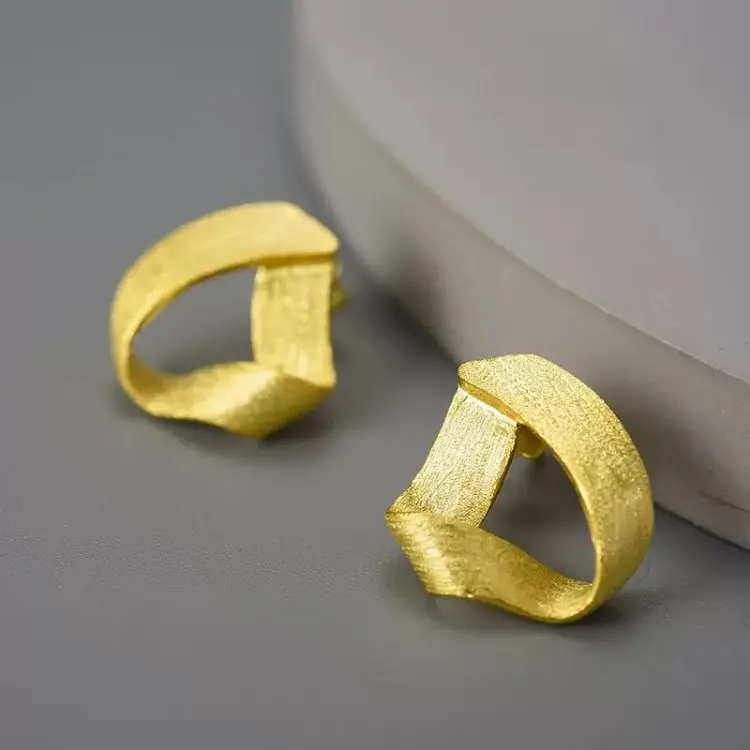 Серьги Deimantas 124949933 вес 2.98 г серебро, без вставок купить,NaN