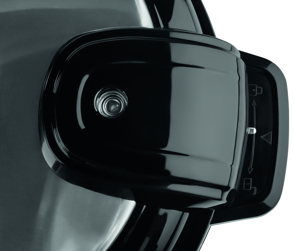 Мультиварка Scarlett SC-MC410P02 черная