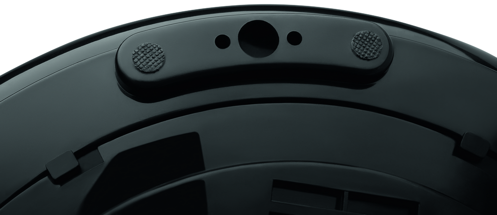 Мультиварка Scarlett SC-MC410P02 черная