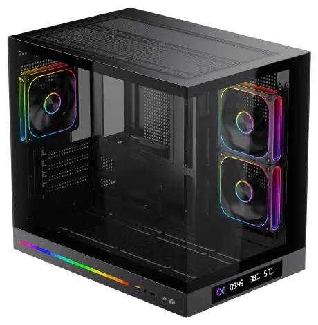 VEGA i5-14400F / RTX 5060 8 Гб / 32 Гб / SSD 1000 Гб / Win 11 Pro купить,NaN