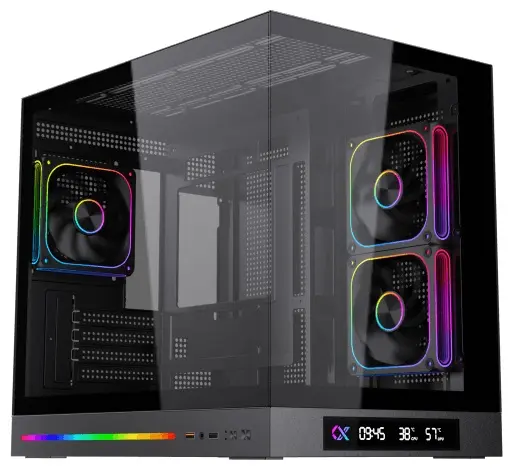 VEGA R5 9600X / RTX 5070 12 Гб / 16 Гб / SSD 2000 Гб / Win 11 Pro купить,NaN