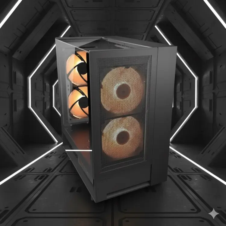 VEGA i7-13700F / RTX 3060 12 Гб / 128 Гб / SSD 2000 Гб / Win 11 Pro купить,NaN
