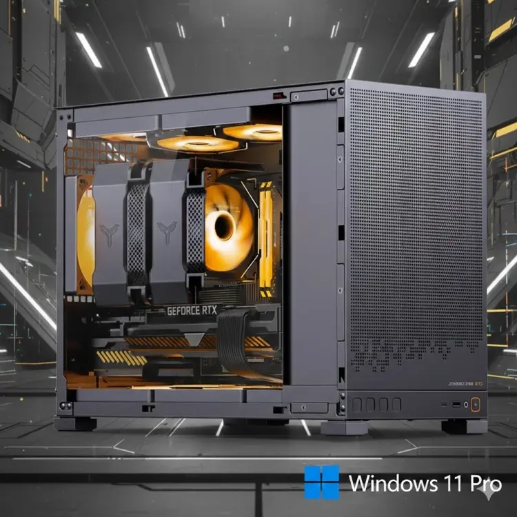 VEGA R5 7500F / RTX 5060 Ti 16 Гб / 16 Гб / SSD 1000 Гб / Win 11 Pro купить,NaN