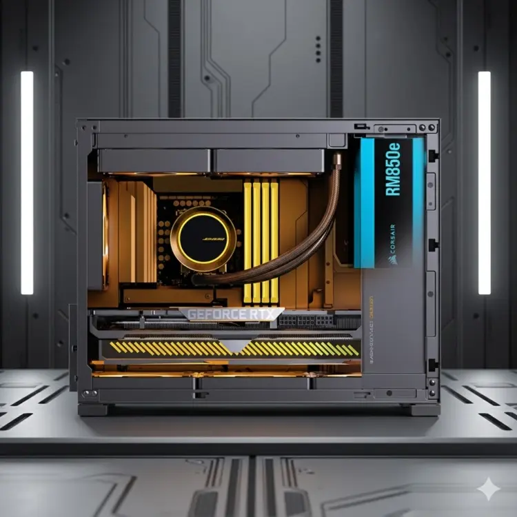 VEGA Ultra 5-245KF / RTX 5060 Ti 16 Гб / 64 Гб / SSD 1000 Гб / Win 11 Pro купить,NaN