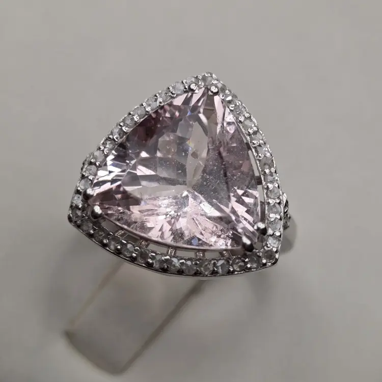 Deimantas 125636575 размер 18 вес 6.02 г серебро, кварц, бриллиант - ForteMarket Deimantas 125636575 размер 18 вес 6.02 г серебро, кварц, бриллиант купить,NaN