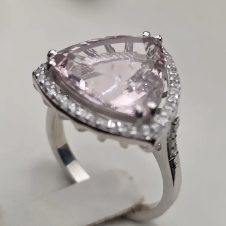 Deimantas 125636575 размер 18 вес 6.02 г серебро, кварц, бриллиант - ForteMarket Deimantas 125636575 размер 18 вес 6.02 г серебро, кварц, бриллиант купить,NaN