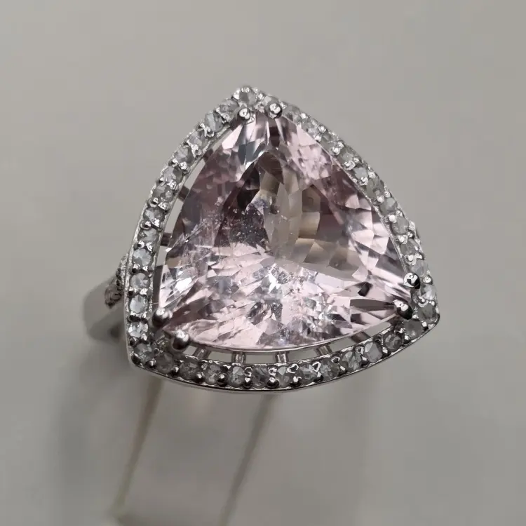 Deimantas 125636575 размер 18 вес 6.02 г серебро, кварц, бриллиант - ForteMarket Deimantas 125636575 размер 18 вес 6.02 г серебро, кварц, бриллиант купить,NaN