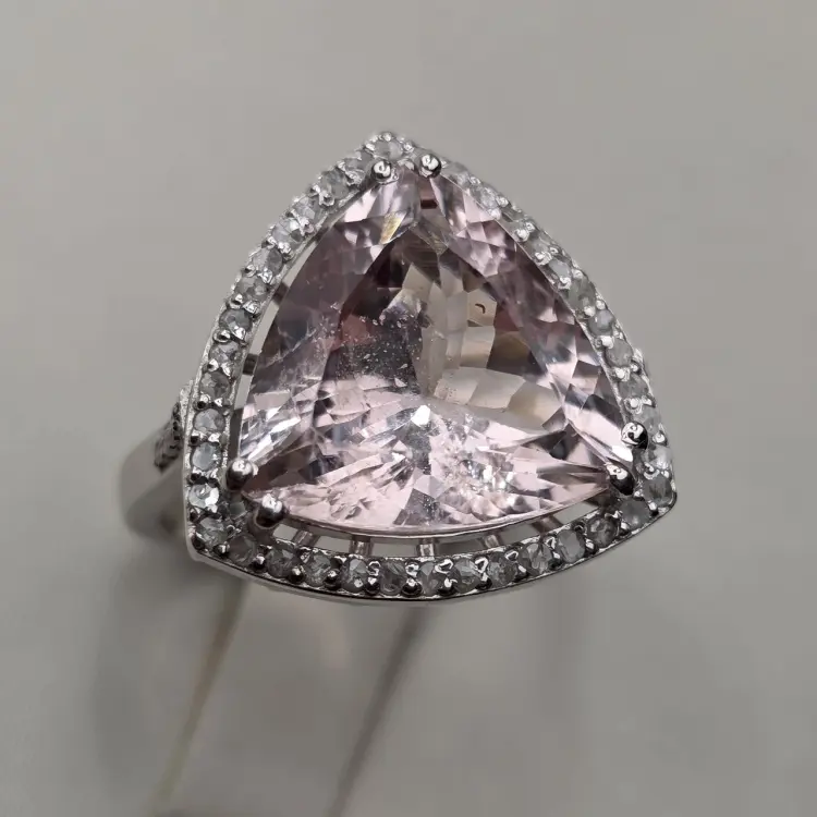 Deimantas 125636575 размер 18 вес 6.02 г серебро, кварц, бриллиант - ForteMarket Deimantas 125636575 размер 18 вес 6.02 г серебро, кварц, бриллиант купить,NaN