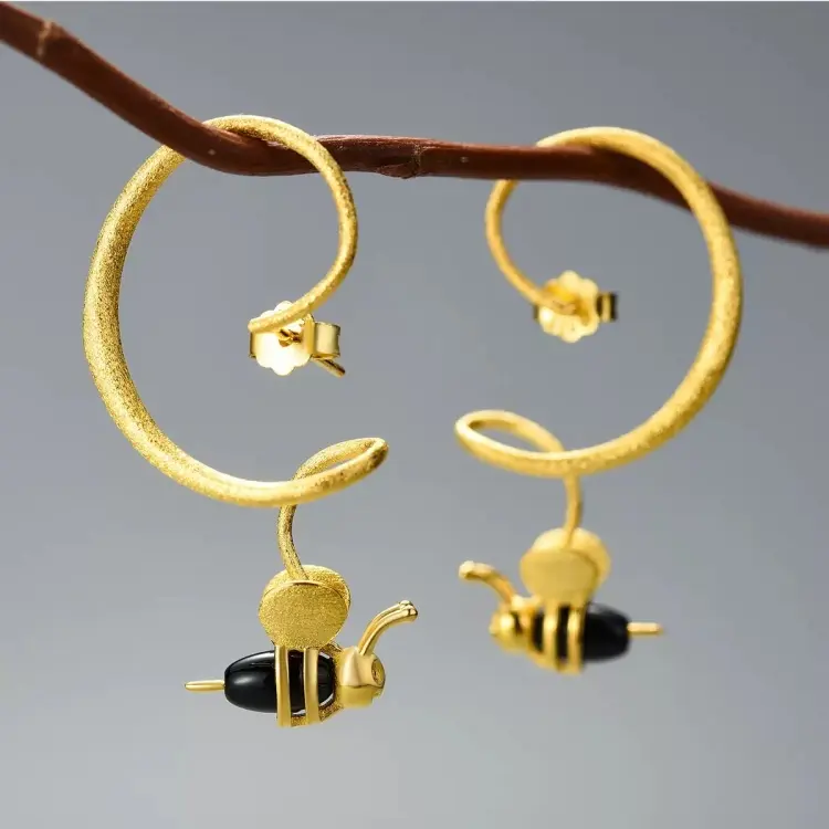 Серьги Deimantas 124949943 вес 4.73 г серебро, агат купить,NaN
