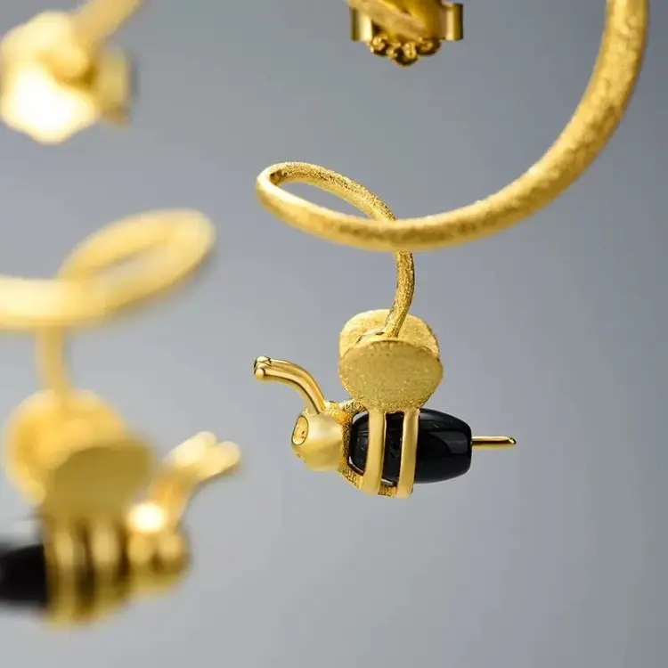 Серьги Deimantas 124949943 вес 4.73 г серебро, агат купить,NaN