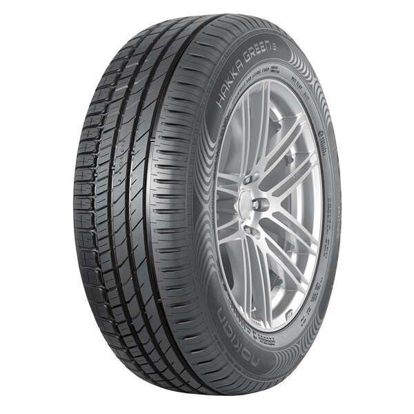 Шина Nokian Hakka Green 2 205/55 R16 94H летняя  купить,31070