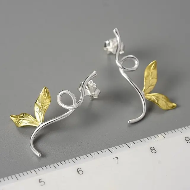 Серьги Deimantas 123951217 вес 1.6 г серебро, без вставок купить,NaN