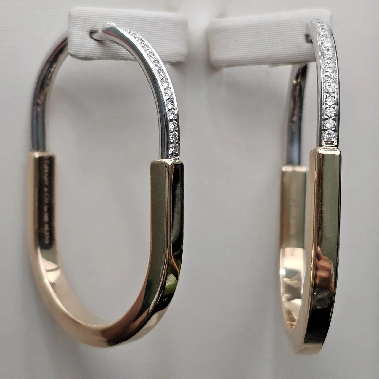 Серьги Deimantas 112061835 16,77гр 0,37ct. купить,NaN