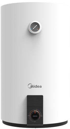 Водонагреватель Midea MWH-10015-CVM белый