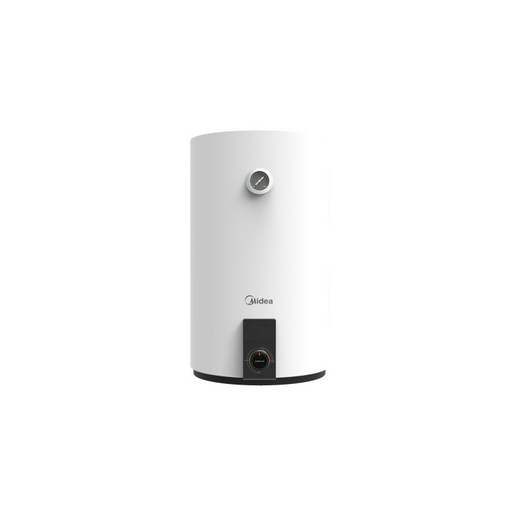 Водонагреватель Midea MWH-8015-CVM белый