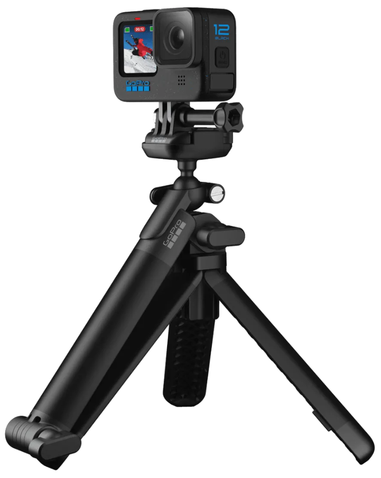 Монопод-штатив GoPro 3-Way 2.0 - Grip / Arm / Tripod AFAEM-002